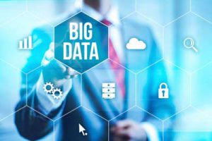 Gestione Big Data
